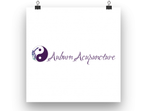 Auburn Acupuncture Logo